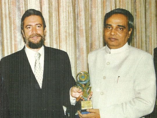 Image of Welcome to Eastern Metec Pvt. Ltd. owner